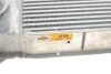 Радиатор интеркулера Citroen Jumper/Fiat Ducato/Peugeot Boxer 2.0-3.0D 06- UA63 NRF 30798 (фото 4)
