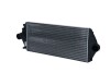 Радіатор інтеркулера Cirtoen Jumpy/Fiat Scudo 1.9/2.0 HDI 96-06 (opt-om) NRF 30803 (фото 1)
