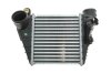 Радіатор інтеркулера Skoda Octavia/VW Bora/Golf IV 1.8T/1.9TDI 97-05 UA63 NRF 30847 (фото 5)
