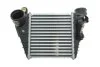 Радіатор інтеркулера Skoda Octavia/VW Bora/Golf IV 1.8T/1.9TDI 97-05 UA63 NRF 30847 (фото 5)