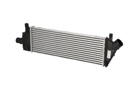 Радіатор наддуву NISSAN MICRA 03- -ua NRF 30852