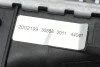 Радиатор интеркулера Opel Vectra/Signum 2.0T/2.2DTI 02-08/Cadillac BLS 2.0T 06- UA63 NRF 30858 (фото 4)