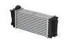 Радіатор інтеркулера NRF 30860 (фото 3)