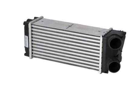 Радіатор інтеркулера NRF 30860