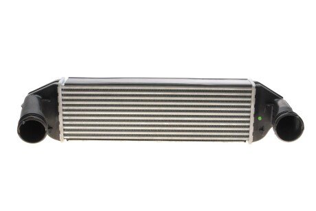 Радіатор інтеркулера BMW X3 (E83) 3.0D 06-11 M57 (opt-om) NRF 309019