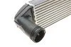 Радиатор интеркулера BMW X3 (E83) 3.0D 06-11 M57 (opt-om) NRF 309019 (фото 6)