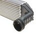 Радіатор інтеркулера BMW X3 (E83) 3.0D 06-11 M57 (opt-om) NRF 309019 (фото 7)