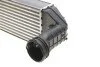 Радиатор интеркулера BMW X3 (E83) 3.0D 06-11 M57 (opt-om) NRF 309019 (фото 7)