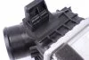 Радиатор интеркулера Fiat Ducato 2.0-2.3D 06- UA63 NRF 309034 (фото 4)