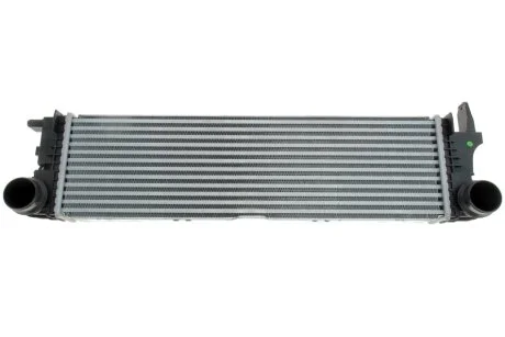 Радіатор інтеркулера MB Vito (W447) 14- (opt-om) NRF 309037