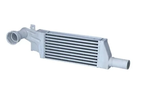 Радіатор інтеркулера Opel Combo 04-/Corsa C 1.3/1.7CDTI 03-12 (opt-om) NRF 30903