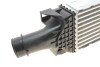 Радіатор інтеркулера Audi A4/A5/A6/A7/Q5 2.0-3.0H 15- (opt-om) NRF 309046 (фото 3)