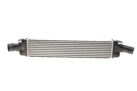 Радіатор інтеркулера Audi A4/A5/A6/A7/Q5 2.0-3.0H 15- (opt-om) NRF 309046