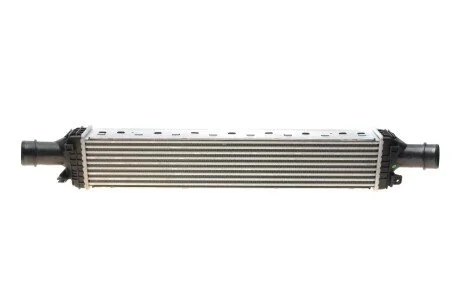 Радіатор інтеркулера Audi A6/A7 2.0/3.0D 10-18 (opt-om) NRF 309048