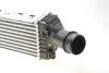 Радіатор інтеркулера Audi A6/A7 2.0/3.0D 10-18 (opt-om) NRF 309048 (фото 7)