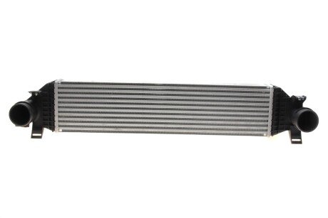 Радіатор інтеркулера Ford C-Max II/Focus III/Kuga II 2.0/2.0D 11- (opt-om) NRF 309068