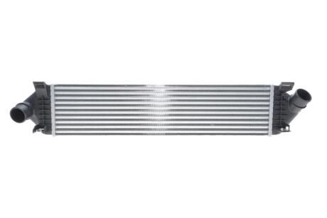 Радіатор інтеркулера Ford Mondeo/Focus 1.6-2.5D 03- UA63 NRF 30906