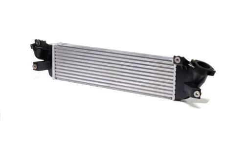 Інтеркулер MITSUBISHI L200 2.4D 15- (вир-во) NRF 309113