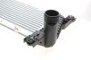 Радиатор интеркулера Ford Ranger 2.2TDCI/3.2TDCI 11- (opt-om) NRF 30918 (фото 11)