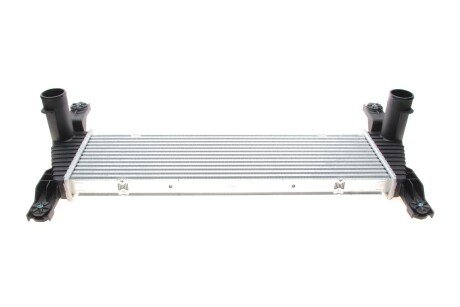 Радиатор интеркулера Ford Ranger 2.2TDCI/3.2TDCI 11- (opt-om) NRF 30918
