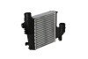 Радіатор інтеркулера Peugeot 3008/308SW 1.2-2.0D 13- UA63 NRF 30924 (фото 4)