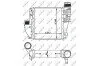 Радіатор інтеркулера Peugeot 3008/308SW 1.2-2.0D 13- UA63 NRF 30924 (фото 5)