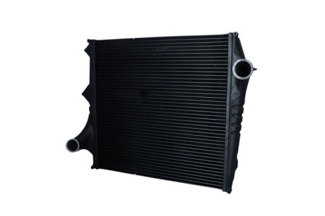 Інтеркулер VOLVO FH, FH 12, FH 16 NRF 309304