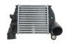 Радіатор інтеркулера Skoda Octavia/VW Bora/Golf IV 1.8T/1.9TDI 97-05 UA63 NRF 30935 (фото 1)