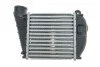 Радіатор інтеркулера Skoda Octavia/VW Bora/Golf IV 1.8T/1.9TDI 97-05 UA63 NRF 30935 (фото 3)