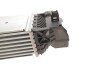 Радіатор інтеркулера BMW 1 (F40/F48) 15- (B38) UA63 NRF 30944 (фото 4)