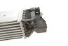 Радіатор інтеркулера BMW 1 (F40/F48) 15- (B38) UA63 NRF 30944 (фото 4)