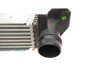 Радіатор інтеркулера BMW 1 (F40/F48) 15- (B38) UA63 NRF 30944 (фото 6)