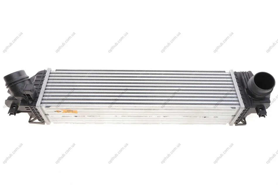 Радіатор інтеркулера BMW 1 (F40)/2 (F45/F46)/X1 (F48)/X2 (F39) 1.5D/2.0/2.0D B37/B47 13- (opt-om) NRF 30946 (фото 1)