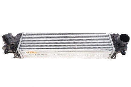 Радіатор інтеркулера BMW 1 (F40)/2 (F45/F46)/X1 (F48)/X2 (F39) 1.5D/2.0/2.0D B37/B47 13- (opt-om) NRF 30946