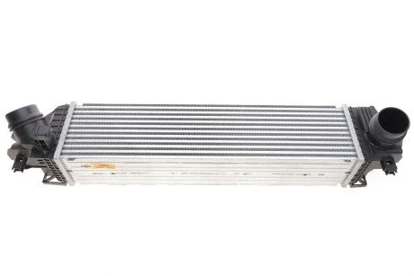 Радіатор інтеркулера BMW 1 (F40)/2 (F45/F46)/X1 (F48)/X2 (F39) 1.5D/2.0/2.0D B37/B47 13- (opt-om) NRF 30946
