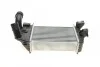 Радіатор інтеркулера Opel Astra H/Zafira 1.7CDTI 07-15 UA63 NRF 30961 (фото 6)