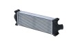 Радіатор інтеркулера Ford Transit/Tourneo 2.2D 11- (opt-om) NRF 30976 (фото 3)