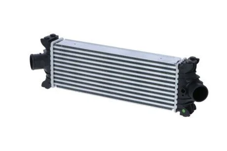 Радіатор інтеркулера Ford Transit/Tourneo 2.2D 11- (opt-om) NRF 30976
