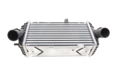 Радіатор інтеркулера Hyundai i20/i30/Kia Ceed/Rio III-IV 1.1D-1.6D 10- UA63 NRF 30978