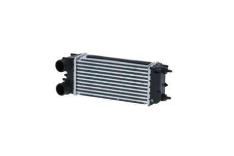 Радіатор інтеркулера Ford Transit 1.5/1.6 TDCi 14- (opt-om) NRF 30979