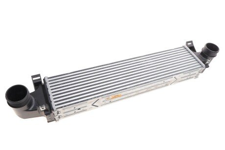 Радіатор інтеркулера Volvo S60 II/S80 II/V60/V70 III/XC60/XC70 2.0 D 13- (opt-om) NRF 30980