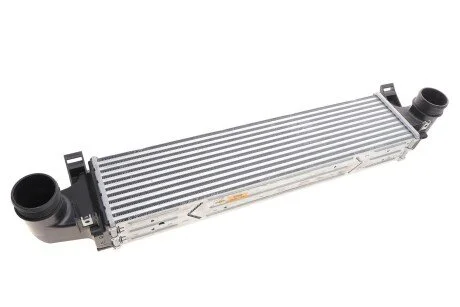 Радіатор інтеркулера Volvo S60 II/S80 II/V60/V70 III/XC60/XC70 2.0 D 13- (opt-om) NRF 30980
