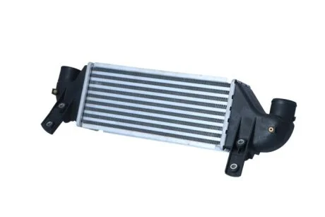 Інтеркулер Ford Transit Connect 1.8 TDCi 02-13 (вир-во) NRF 30992