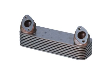 Масляний радіатор MAN TGA NRF 31039