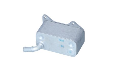 Радіатор масляний VW Passat 2.0 FSI 05-10 (теплообмінник) UA63 NRF 31172