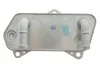 Радіатор масляний VW Caddy III/IV/Passat 05-14/Skoda Octavia 1.2-2.0/1.6-2.0 TDI 04-13 UA63 NRF 31188 (фото 1)