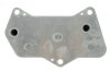 Радіатор масляний VW Caddy III/IV/Passat 05-14/Skoda Octavia 1.2-2.0/1.6-2.0 TDI 04-13 UA63 NRF 31188 (фото 2)