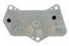 Радіатор масляний VW Caddy III/IV/Passat 05-14/Skoda Octavia 1.2-2.0/1.6-2.0 TDI 04-13 UA63 NRF 31188 (фото 2)