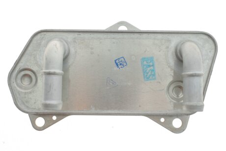 Радіатор масляний VW Caddy III/IV/Passat 05-14/Skoda Octavia 1.2-2.0/1.6-2.0 TDI 04-13 UA63 NRF 31188