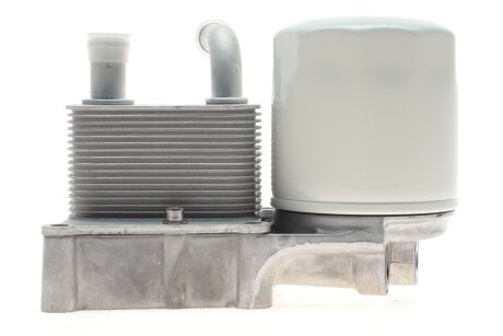 Радіатор масляний Ford Transit 1.8TDCi 02-13 (теплообмінник) UA63 NRF 31194